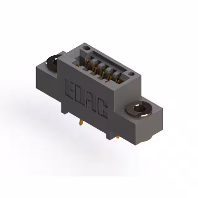 395-010-556-503 EDAC Inc.  Edgeboard Connectors